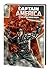 CAPTAIN AMERICA RETURN OF THE WINTER SOLDIER OMNIBUS HC DM by LINGKU