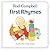 First Rhymes (Lift the Flap Book) by Rod Campbell (2016-04-21)