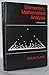 Elementary Math Analysis by Colin Whitcomb Clark (1982-01-03)