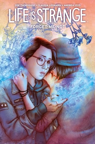 Life is Strange #2: Forget Me Not (Kindle Edition)