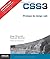 CSS3 : Pratique du design web de Hugo Giraudel (26 février 2015) Broché