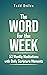 The Word for the Week: 53 W...