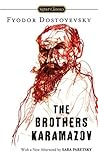 The Brothers Karamazov (Signet Classics) by Dostoyevsky, Fyod... by Fyodor Dostoevsky