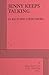 Jenny Keeps Talking. by Richard Greenberg, Greenberg, Richard (1998) Paperback