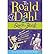 [(The Roald Dahl Quiz Book )] [Author: Richard Maher] [Sep-2008]