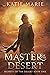 Master of the Desert (Secrets of the Desert #1)