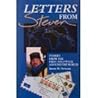 Letters from Steven: Stories from the First Solo Walk Around the World
