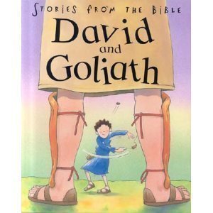 David and Goliath Stories From the Bible (2004-05-04)