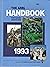 ARRL Handbook for Radio Amateurs 1993