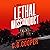 Lethal Misconduct (Corps Justice, #6)