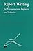 Report Writing for Environmental Engineers and Scientists by P. Aarne Vesilind (1996-05-03)