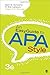 An EasyGuide to APA Style (EasyGuide Series) by Beth M. Schwartz (2016-03-10)