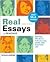 Real Essays with Readings with 2009 MLA Update 3th (third) edition Text Only
