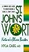 St John's Wort: Nature's Blues Buster by Hyla Cass (2000-05-25)