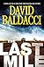 The Last Mile by David Baldacci (April 19,2016)