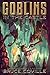 Goblins in the Castle by Coville, Bruce (June 16, 2015) Hardcover