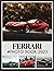 𝙁𝙚𝙧𝙧𝙖𝙧𝙞 Cars Photo Book: Pi...