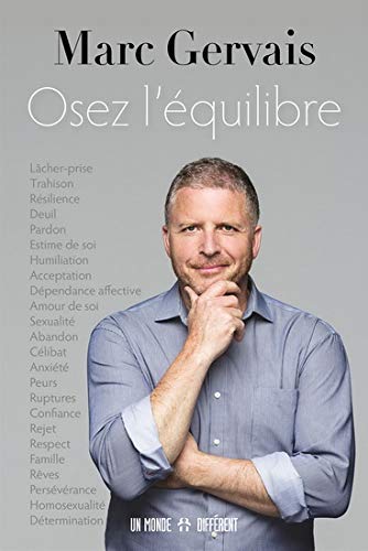 Osez L'équilibre (Paperback)
