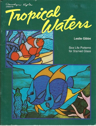 Tropical Waters (Paperback)