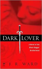 Dark Lover