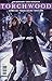 Torchwood #2 Cover B