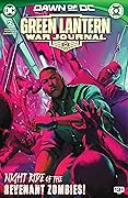 Green Lantern: War Journal (2023-) #2