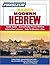Hebrew, Basic: Learn to Speak and Understand Hebrew with Pimsleur Language Programs by Pimsleur (10 Lessons Edition) [AudioCD(2005)]