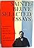 Selected essays