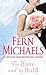 To Have and to Hold (Returning Home) by Fern Michaels (1995-10-30)