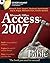 Access 2007 Bible by Michael R. Groh (11-Jan-2007) Paperback