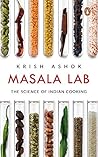 Masala Lab The Sc...