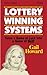 Lottery Winning Systems: Turns a Game of Luck into a Game of Skill! by Gail Howard (2-Jun-2011) Paperback
