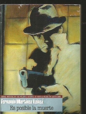 Es posible la muerte (Paperback)