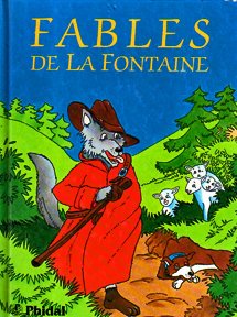 Fables de La Fontaine