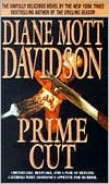 Prime Cut (Culinary Mystery, #8)