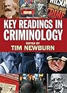 Newburn Criminology Set 2 Newburn Criminology Set 2