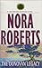 By Nora Roberts - The Donovan Legacy: Captivated/ Entranced/ Charmed (1999-10-16) [Paperback]