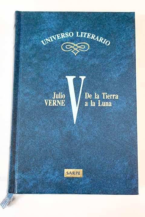 De la tierra a la luna
