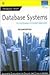 New-Database Systems: An Ap...