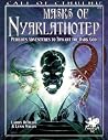 Masks of Nyarlath...