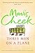 Three Men on a Plane by Mavis Cheek (2005-05-05)