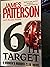 6TH TARGET, THE - by James Patterson 6TH TARGET, THE - by James Patterson