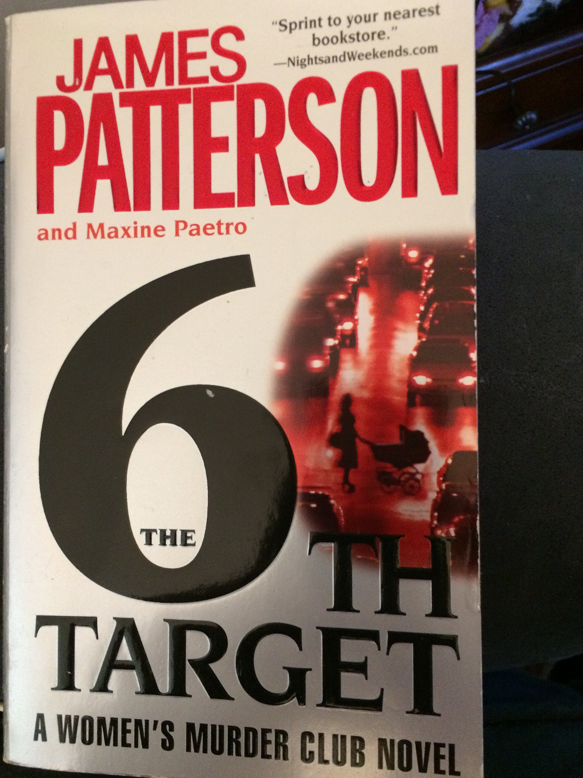 6TH TARGET, THE -