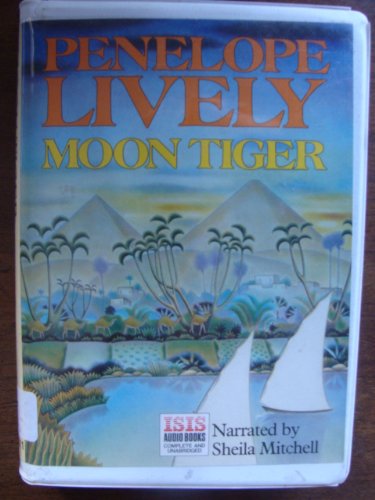 Moon Tiger