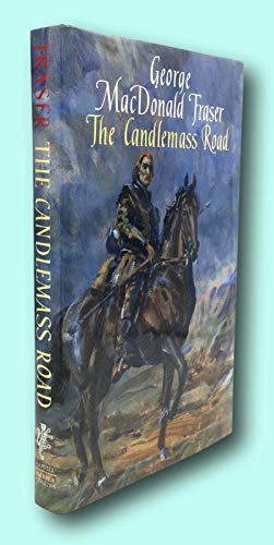 THE CANDLEMASS ROAD