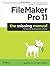 (FILEMAKER PRO 11 ) By Pros...