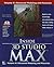 Inside 3d Studio Max: Advanced Modeling and Materials (v. 2) by Steven D. Elliott (1997-05-02)