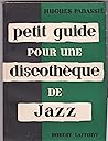 Petit guide discotheque jazz