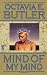 Mind of My Mind by Octavia E. Butler (1994-08-01)