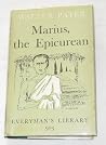 Marius the Epicurean